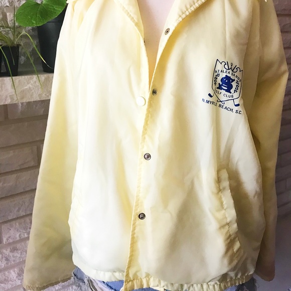Myrtle Beach Windbreaker - Picture 2 of 3